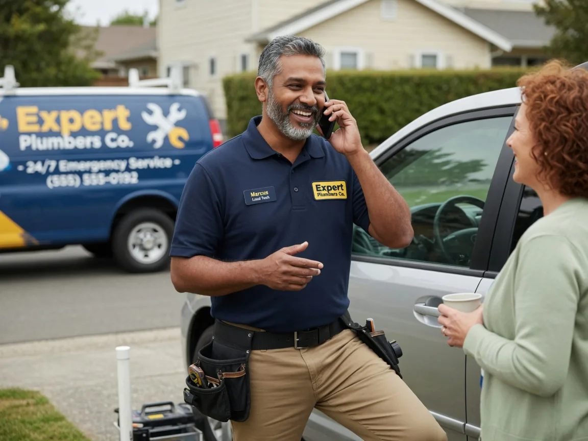 Drain Cleaning Windthorst, TX FAQs